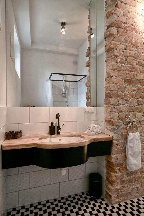 Dream Factory Apartment Warszawa Eksteriør billede